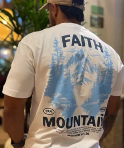 Faith Mountains
