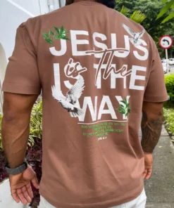 Jesus is the Way