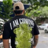 I am coming soon