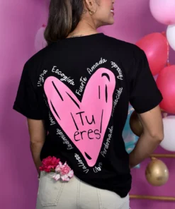 Tu eres