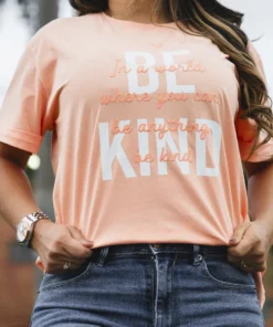 Be Kind