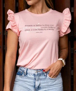 Amarás al Señor tu Dios