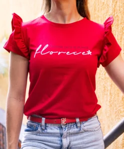 Donde Dios te plante Florece