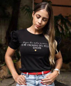 Hija, tú solo sueña