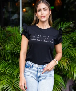 Más de ti, menos de mi