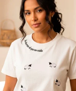 No duerme el que me cuida