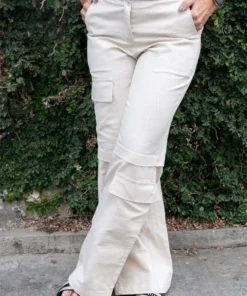 Pantalón Stambul