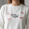 Suelta y confía