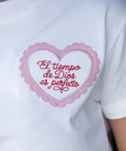 El tiempo de Dios es perfecto