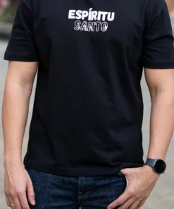 Espíritu Santo