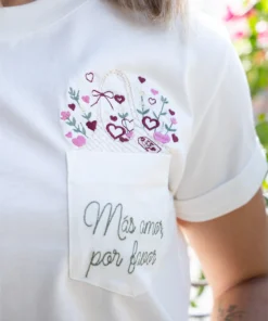 Más amor por favor