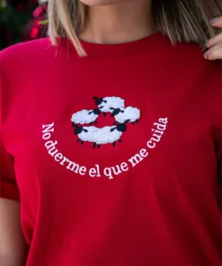 No duerme el que me cuida