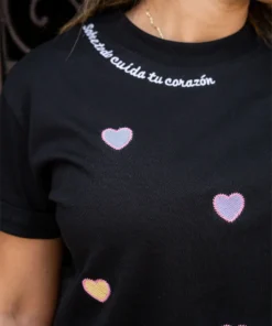 Sobre todo cuida tu corazón